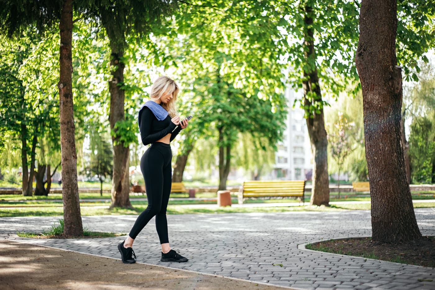 Wearable Sync
